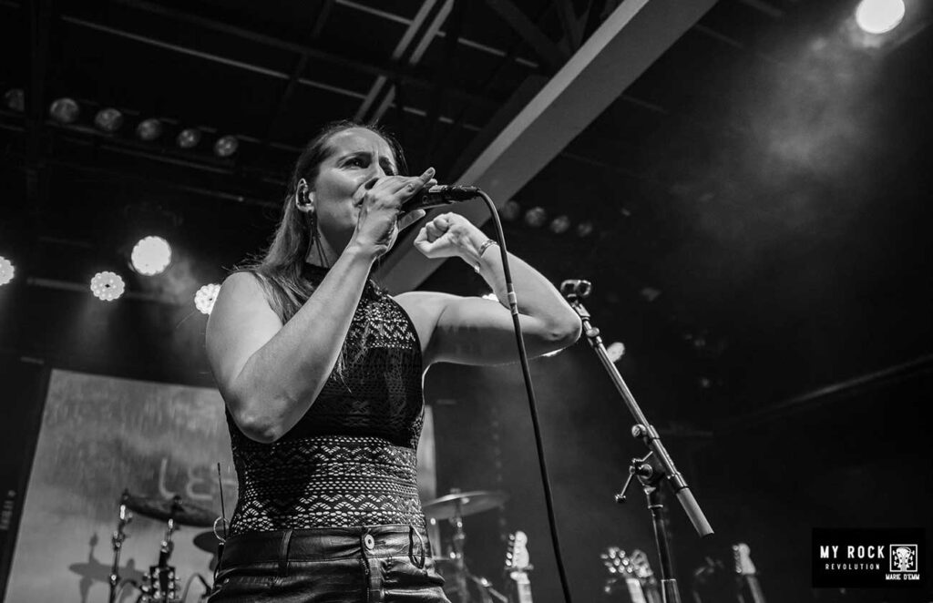 LESOIR-CHEZ-PAULETTE _ Live Report My Rock Revolution _ photo 19