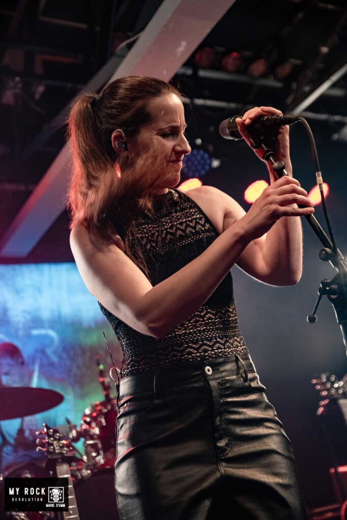 LESOIR-CHEZ-PAULETTE _ Live Report My Rock Revolution _ photo 3
