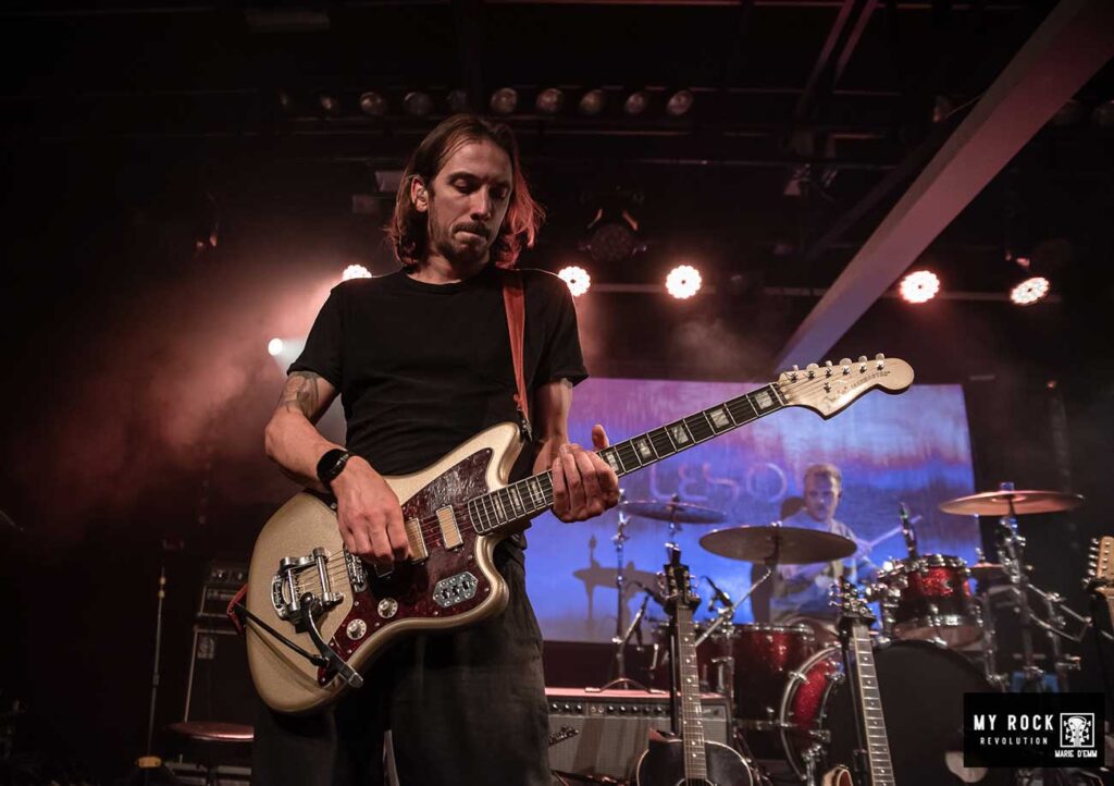 LESOIR-CHEZ-PAULETTE _ Live Report My Rock Revolution _ photo 4