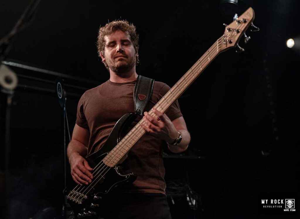 LESOIR-CHEZ-PAULETTE _ Live Report My Rock Revolution _ photo 7