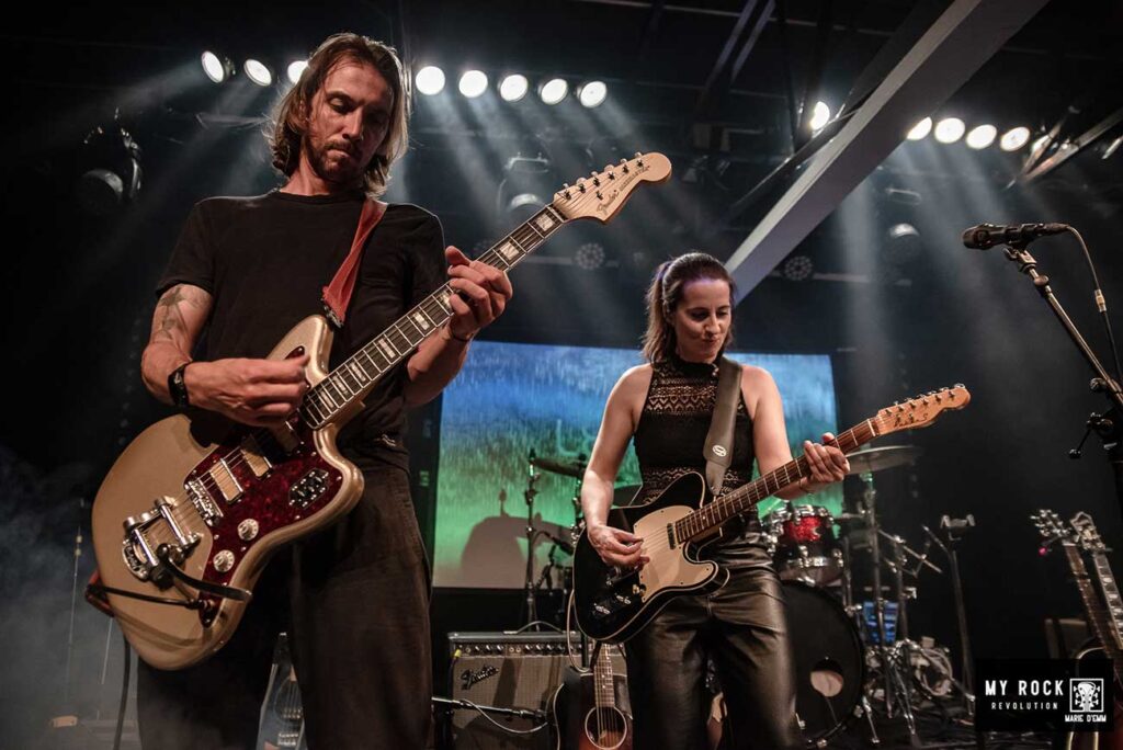 LESOIR-CHEZ-PAULETTE _ Live Report My Rock Revolution _ photo 8