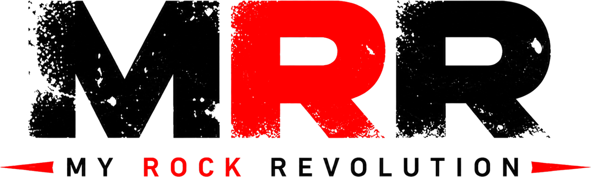 My Rock Revolution