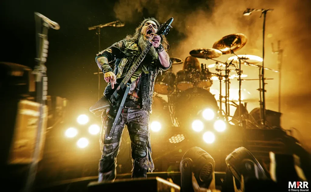 Machine Head - Motocultor 2025