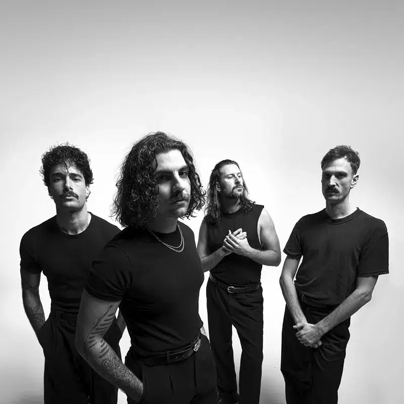 Messalina _ MRR _ My Rock Revolution _ Chronique new EP