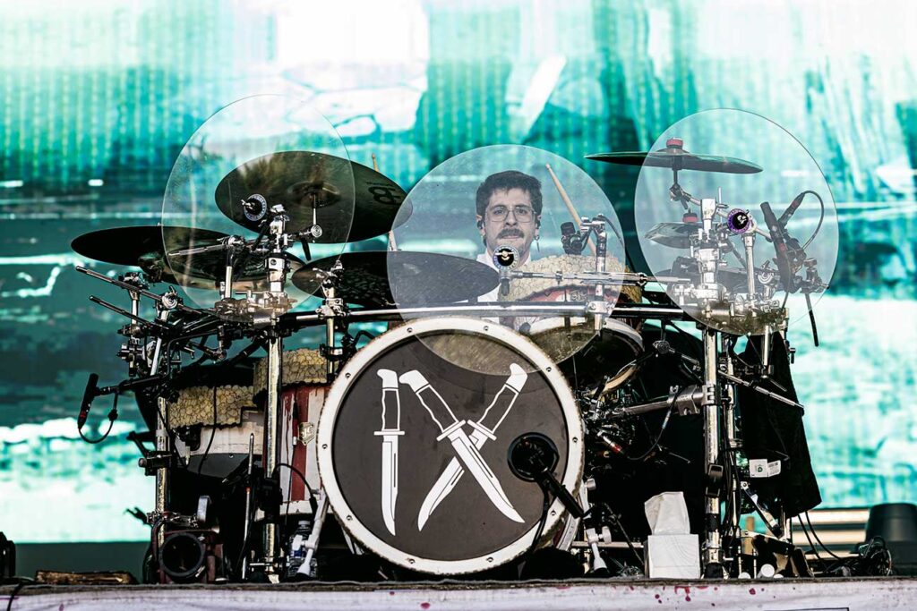 NINE ICE KILLS -EAVY WEEK-END – JOUR 3 – photo 6