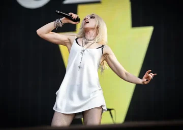 Hellfest 2026 jour 1 à Clisson avec The Pretty Reckless, We Came As Romans, Alice Cooper et Igorrr