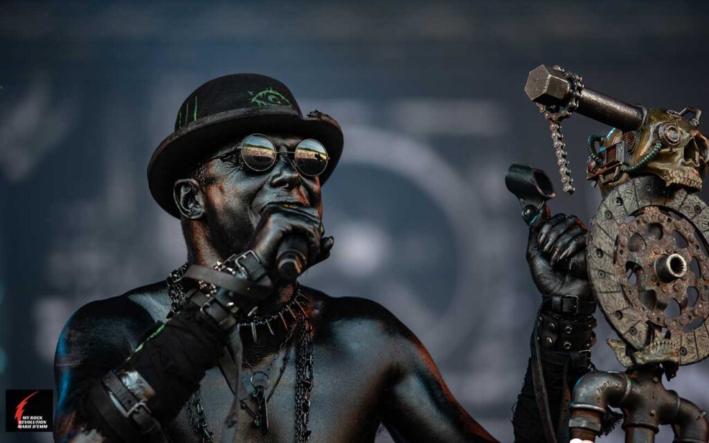 SHAARGHOT _ HEAVY WEEK-END – JOUR 3 – photo 1