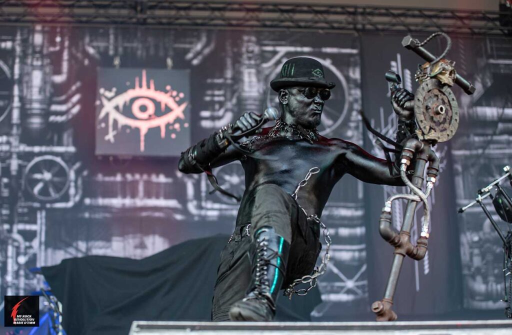 SHAARGHOT _ HEAVY WEEK-END – JOUR 3 – photo 2