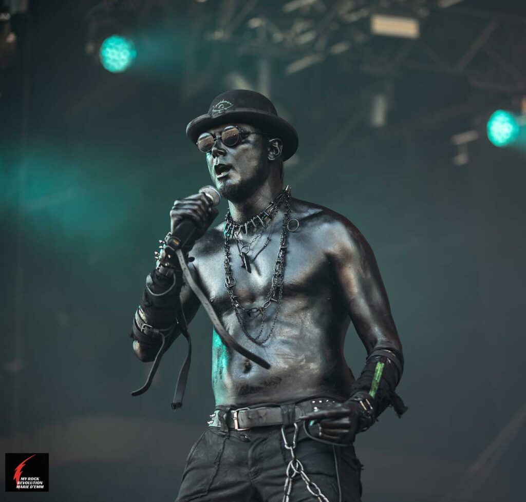 SHAARGHOT _ HEAVY WEEK-END – JOUR 3 – photo 9