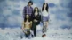 unpeople, groupe britannique, autour du single friends et de l’album we are unpeople