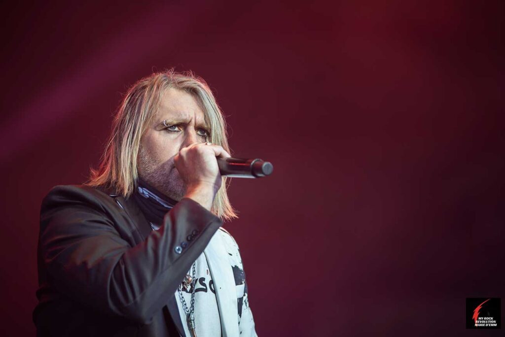 THREE DAYS GRACE -EAVY WEEK-END – JOUR 3 – photo 11