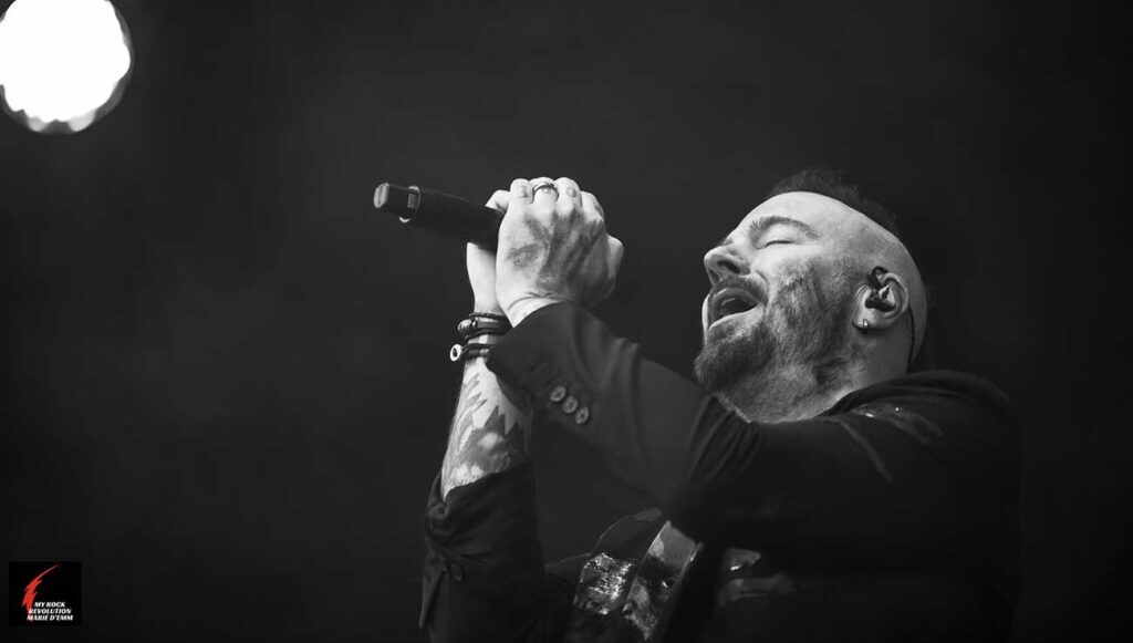 THREE DAYS GRACE -EAVY WEEK-END – JOUR 3 – photo 19