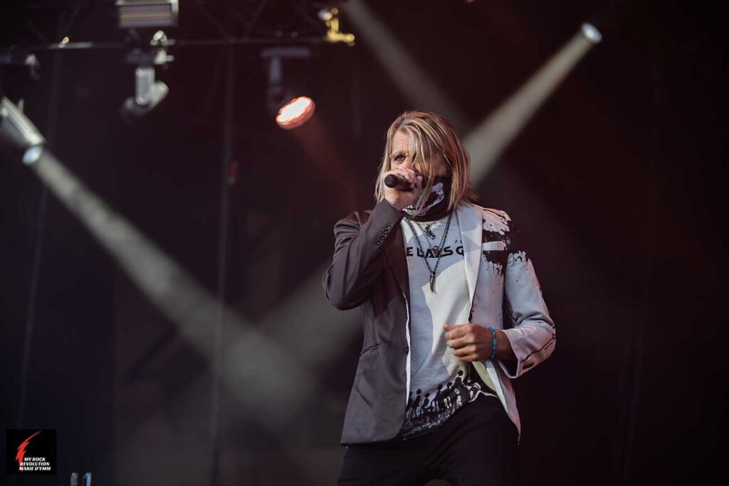 THREE DAYS GRACE -EAVY WEEK-END – JOUR 3 – photo 5