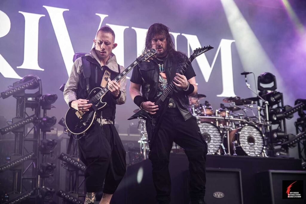 TRIVIUM _ HEAVY WEEK-END – JOUR 2 _ Photo 10