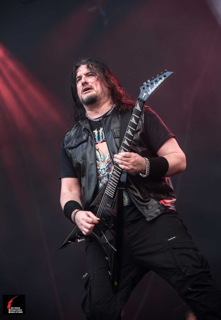 TRIVIUM _ HEAVY WEEK-END – JOUR 2 _ Photo 16