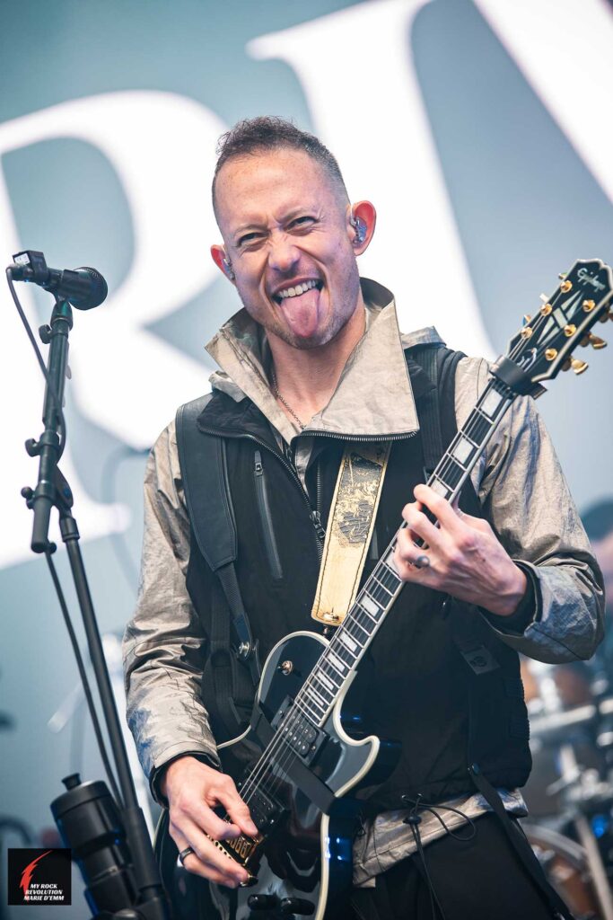 TRIVIUM _ HEAVY WEEK-END – JOUR 2 _ Photo 17