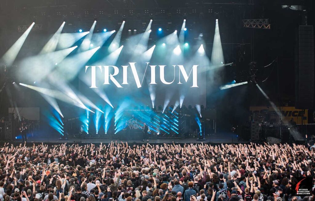 TRIVIUM _ HEAVY WEEK-END – JOUR 2 _ Photo 19