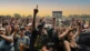 Public au Motocultor 2025 illustrant l’évolution du live metal