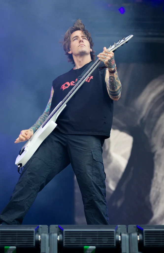 We Came As Romans _ Hellfest jour 1 _ photo 2