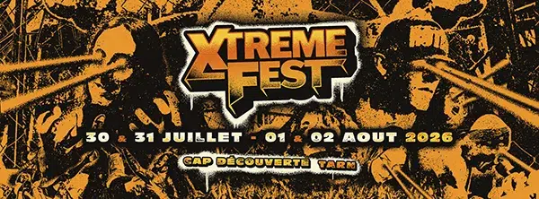 Xtreme Fest 2026