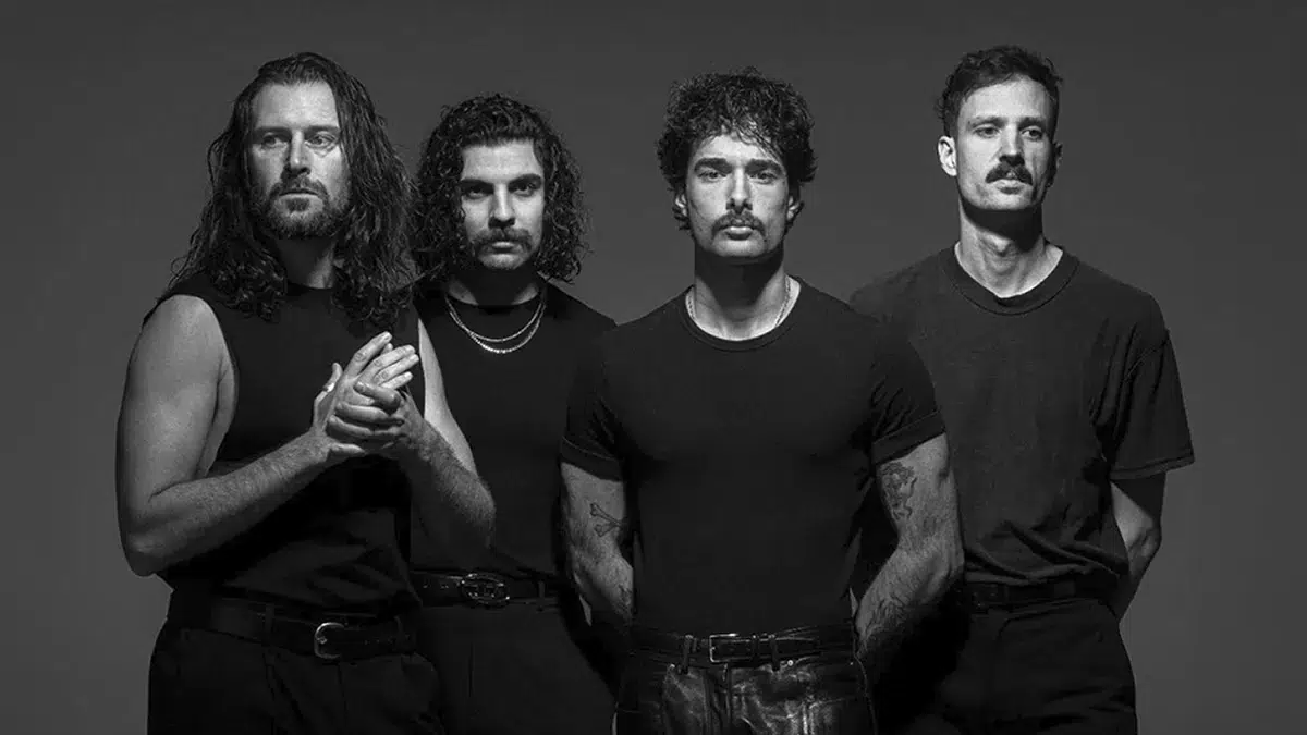 Messalina Golden Wounds EP doom grunge France 2026