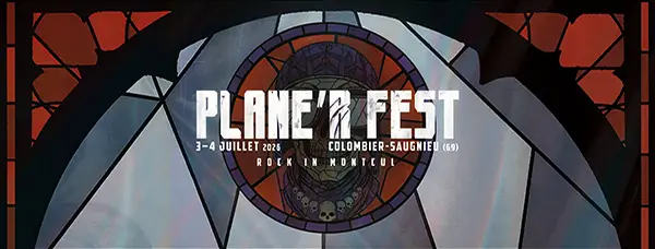 Plane’R Fest 2026