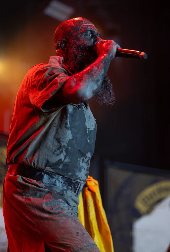 1914- Hellfest 2026 jour 3 - MRR - Photo 2