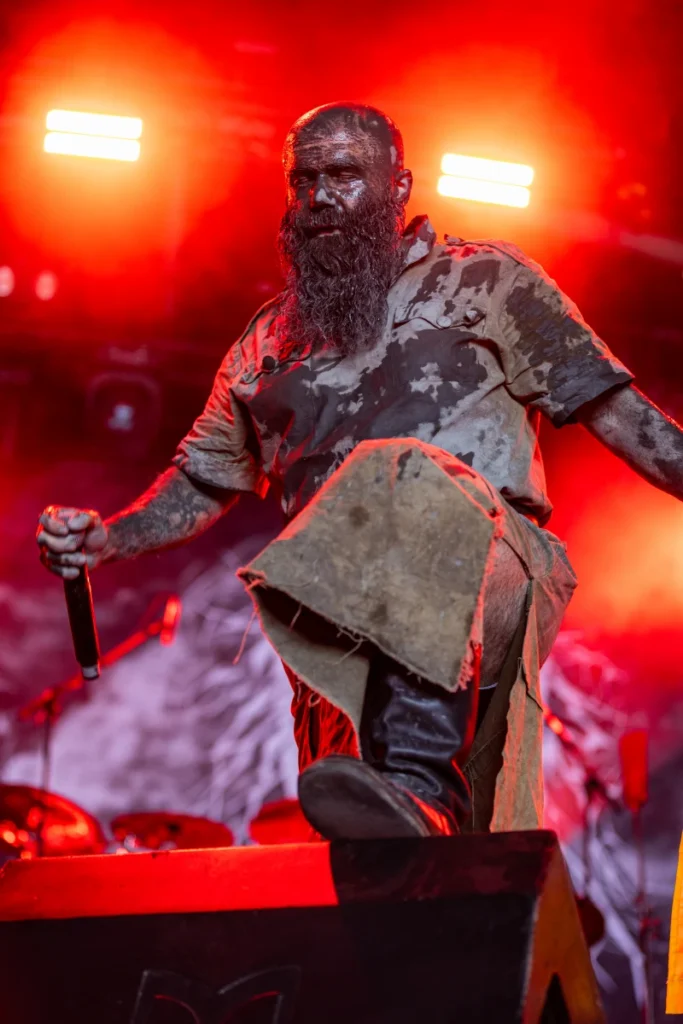 1914- Hellfest 2026 jour 3 - MRR - Photo 5