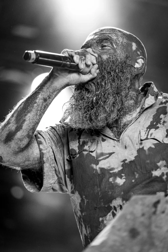 1914- Hellfest 2026 jour 3 - MRR - Photo 6