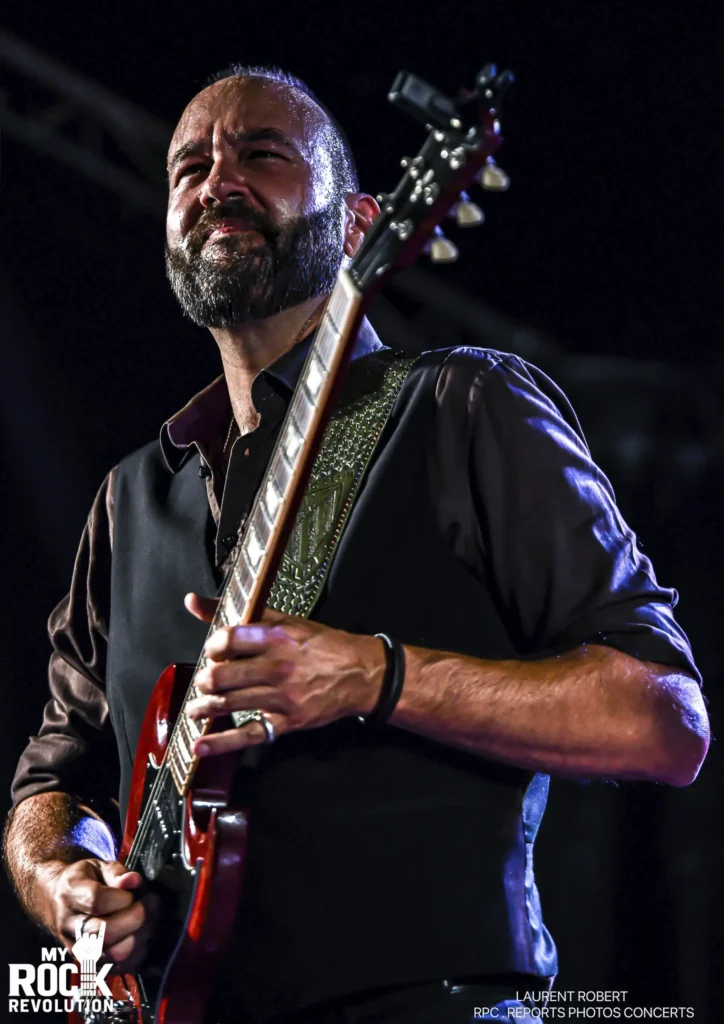 Big Daddy Wislon Arrasate Blues Festival - photo 2