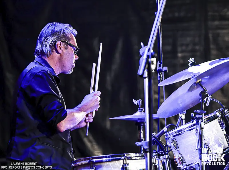 Big Daddy Wislon Arrasate Blues Festival - photo 5