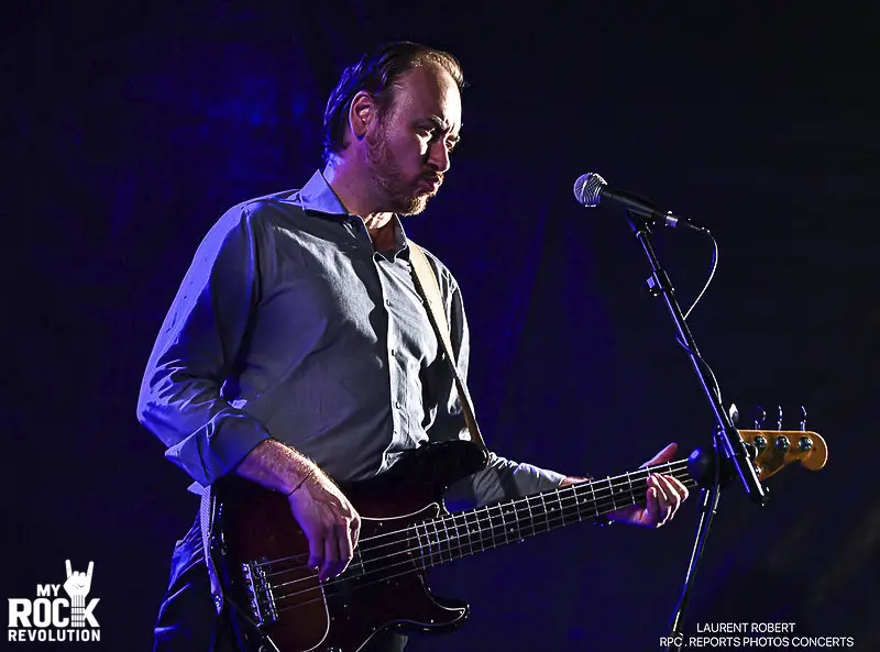 Big Daddy Wislon Arrasate Blues Festival - photo 6
