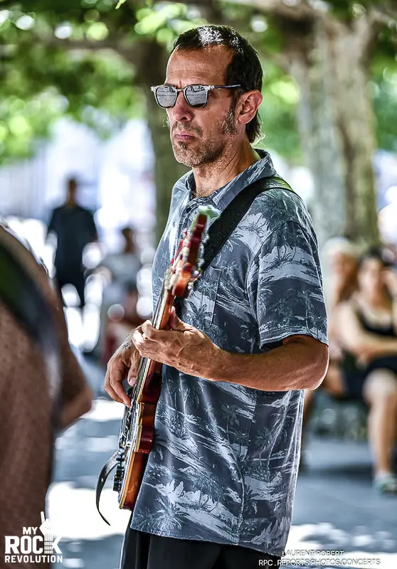 Blue Hat Arrasate Blues Festival - photo2