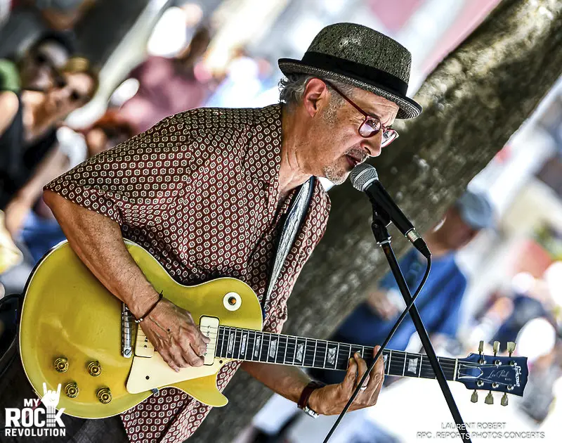 Blue Hat Arrasate Blues Festival - photo4