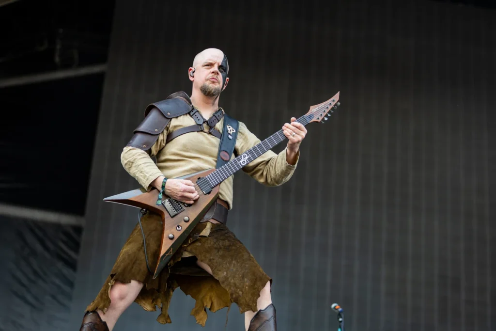 Brothers of Metal - Hellfest Jour 2 - MRR - Photo 5