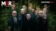 Neurosis dans sa formation 2026 avec Aaron Turner