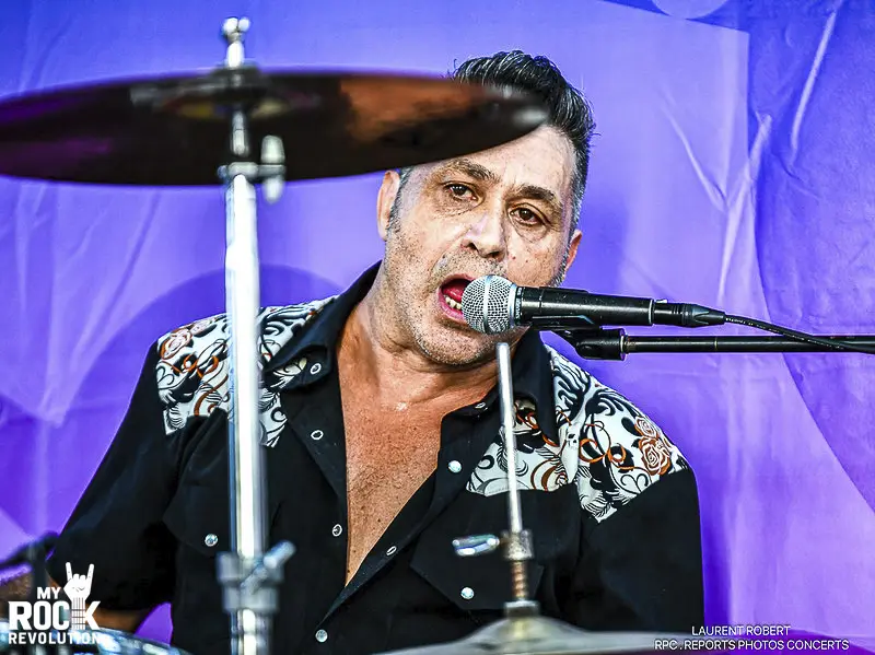 Crazy Jumpers Arrasate Blues Festival - photo 6