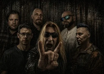 End Of Abyss _ Astral Dreams, premier single nouvel album _ MRR