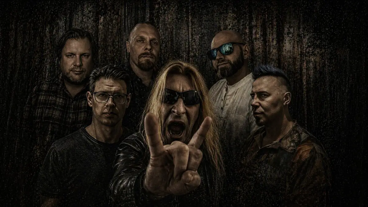 End Of Abyss _ Astral Dreams, premier single nouvel album _ MRR