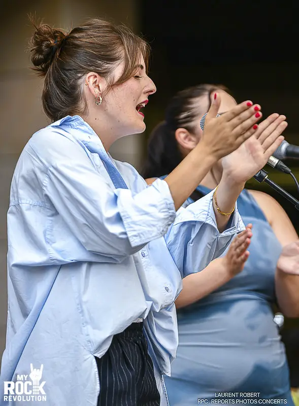 FEMMM Arrasate Blues Festival - photo 2