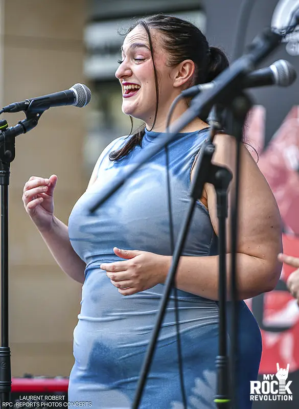 FEMMM Arrasate Blues Festival - photo 4