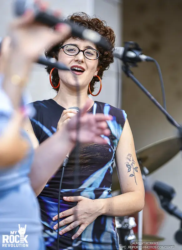 FEMMM Arrasate Blues Festival - photo 3