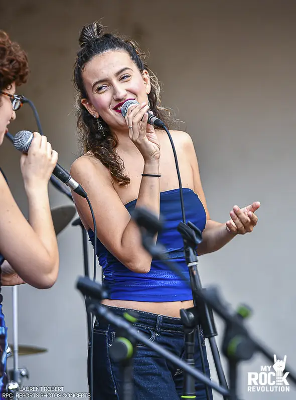 FEMMM Arrasate Blues Festival - photo 1