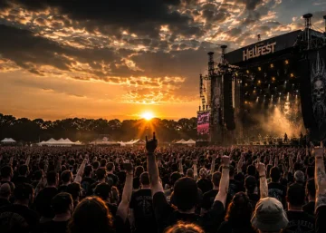 Festival metal, une bonne affiche ne suffit plus pour durer _ article de fond My Rock Revolution