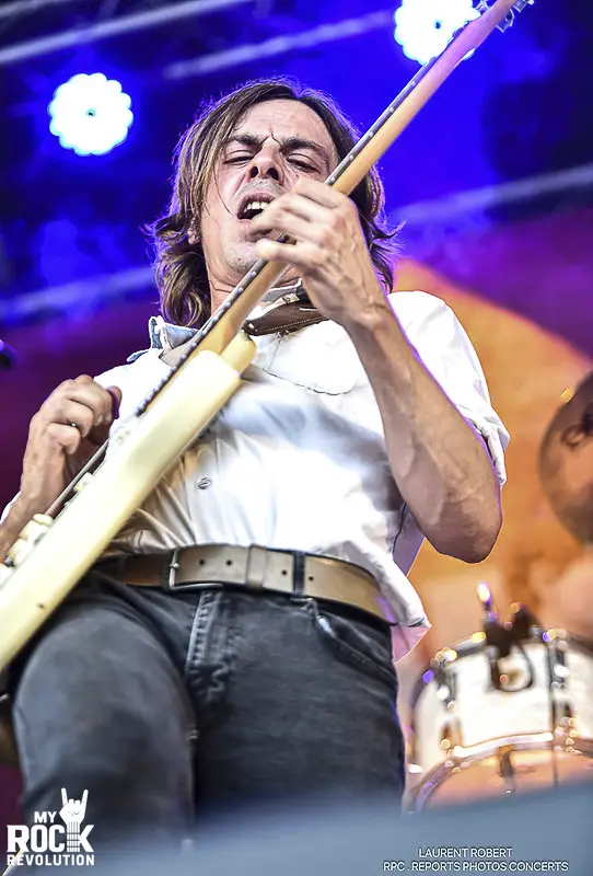 Gonzalo Portugal Arrasate Blues Festival - photo 1