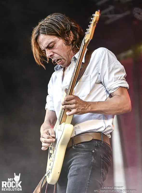 Gonzalo Portugal Arrasate Blues Festival - photo 3