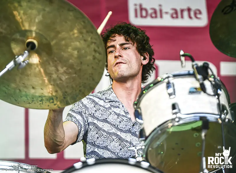 Gonzalo Portugal Arrasate Blues Festival - photo 4