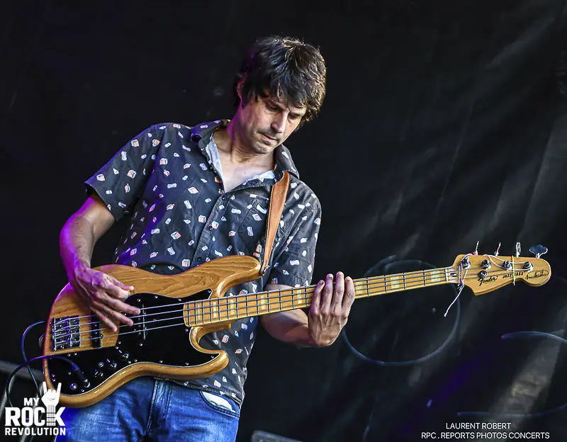Gonzalo Portugal Arrasate Blues Festival - photo 6
