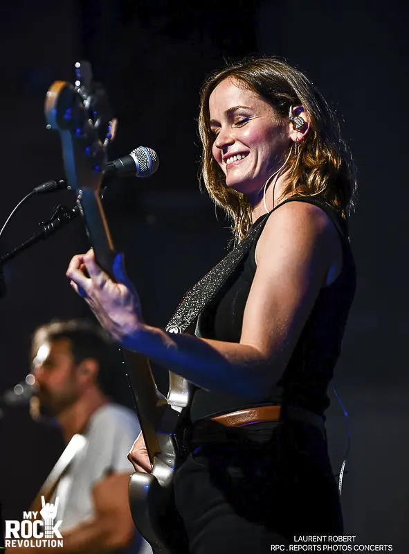 JAC Electric Arrasate Blues Festival - photo 1