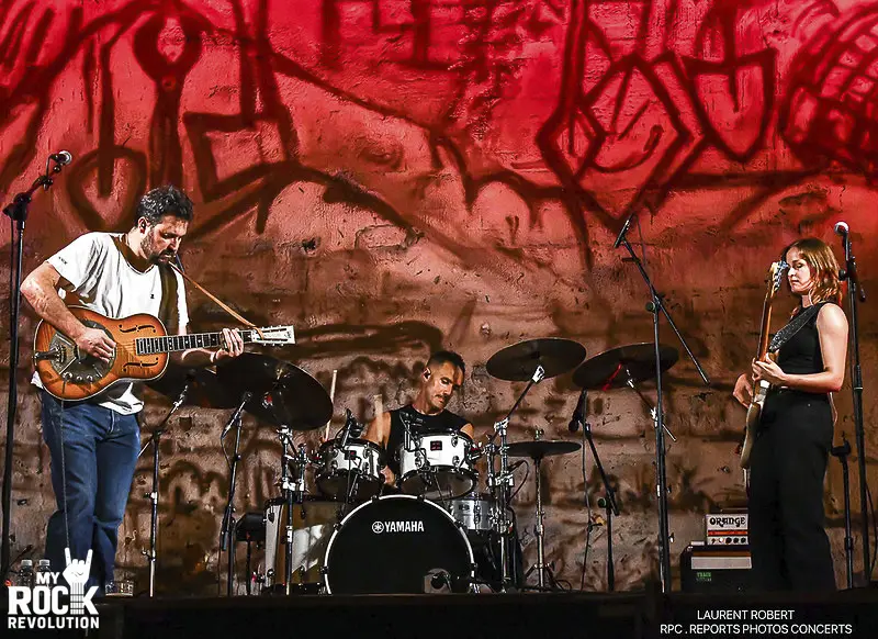 JAC Electric Arrasate Blues Festival - photo 2